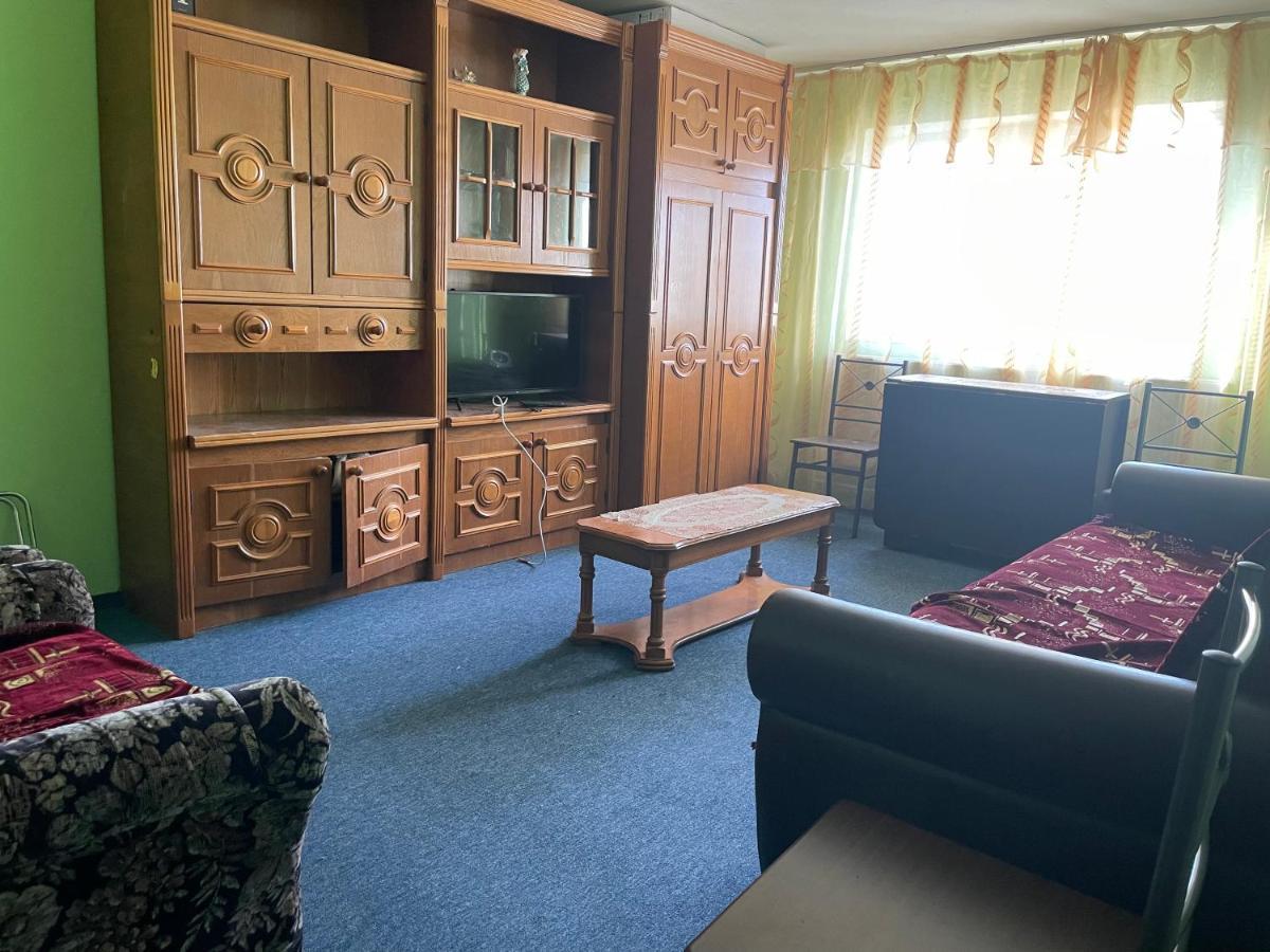 Sofia Rezidence Apartment Dragasani Luaran gambar