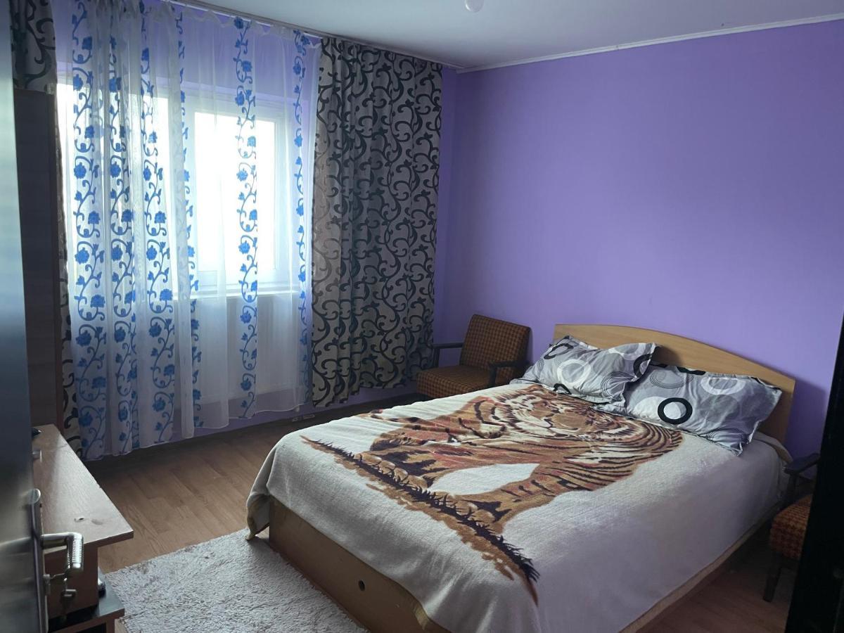 Sofia Rezidence Apartment Dragasani Luaran gambar